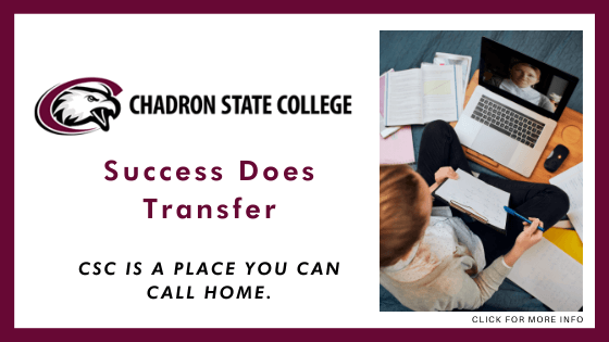 affordable online colleges - Chadron State College