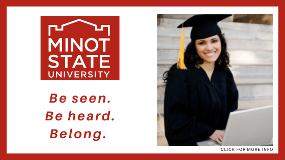 affordable online colleges - Minot State University