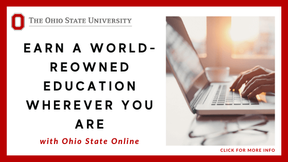 best online bachelor degree programs - Ohio State University