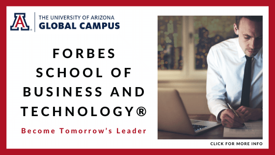 online degree in finance and accounting - UAGC Forbes School of Business and Technology