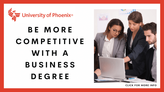 online degree in finance and accounting - University of Phoenix Online Accounting
