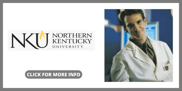 Best Health Science Degrees Online - Northern Kentucky University