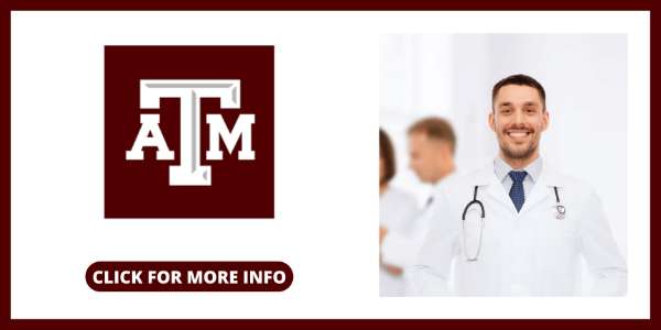 Best Health Science Degrees Online - West Texas A&M University