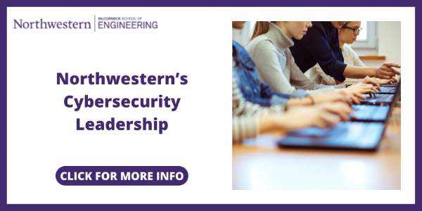 Cybersecurity Certification Courses Online - Cybersecurity Leadership