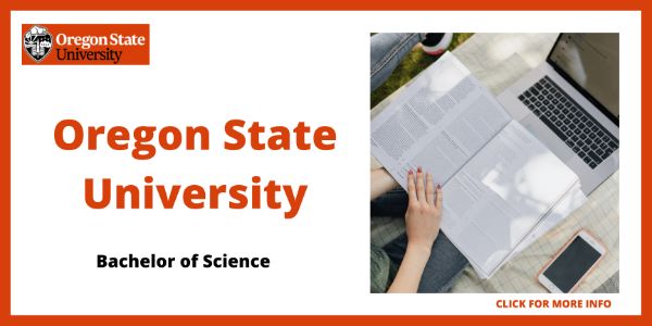 Online Degrees in Computer Science - Oregon State University