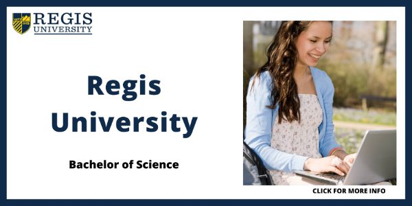 Online Degrees in Computer Science - Regis University