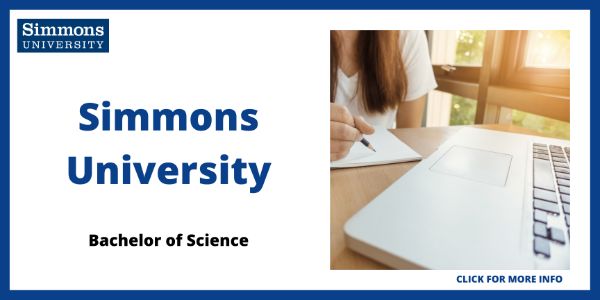 Online Degrees in Computer Science - Simmons University