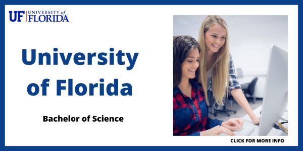 Online Degrees in Computer Science - University of Florida