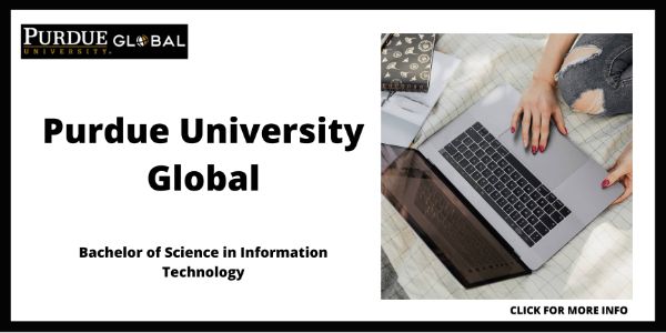 Online Degrees in Computer Science - urdue University Global