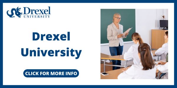 Online Degrees in Elementary Education - Drexel University