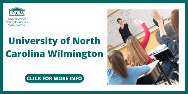 Online Degrees in Elementary Education - University of North Carolina Wilmington