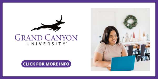 Secondary Education Certification Programs Online - Grand Canyon University