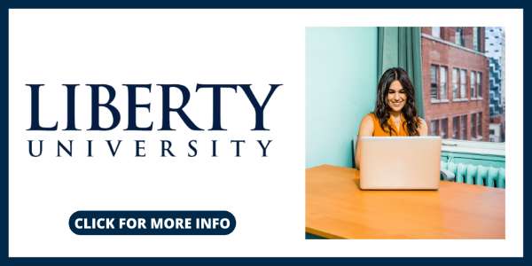 Secondary Education Certification Programs Online - Liberty University