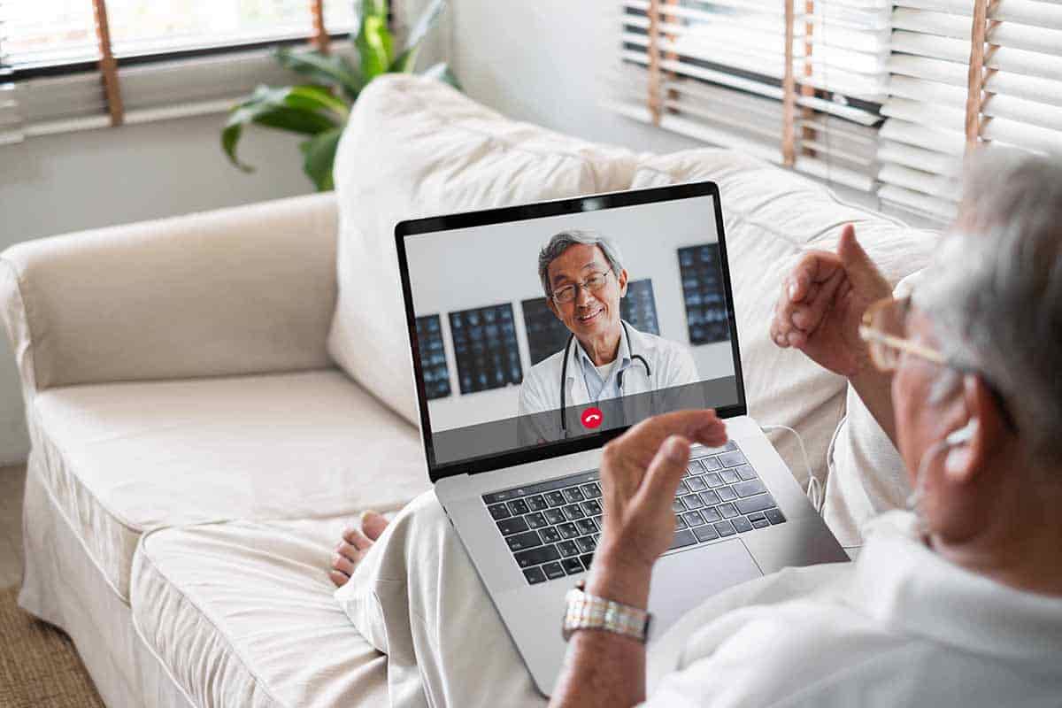 Read more about the article The 5 Best Telehealth Courses Online