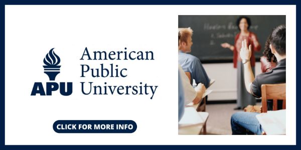 online degree programs for working adults - American University School of Professional Studies