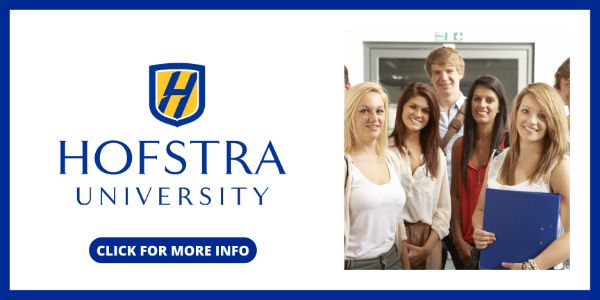 online degree programs for working adults - Hofstra University