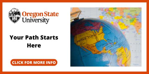 Best Political Science Degrees Online - Oregon State University