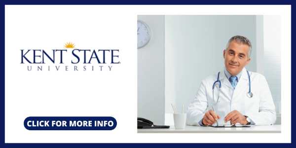 Best Public Health Degrees Online - Kent State University