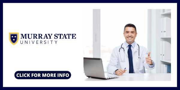 Best Public Health Degrees Online - Murray State University