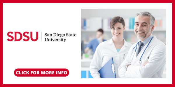 Best Public Health Degrees Online - San Diego State University