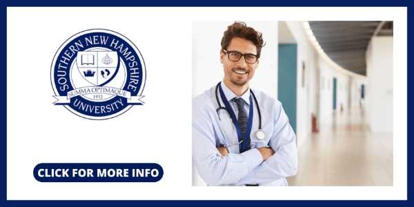 Best Public Health Degrees Online - Southern New Hampshire University