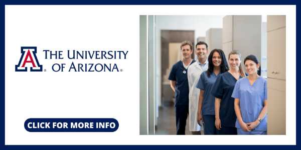 Best Public Health Degrees Online - University of Arizona