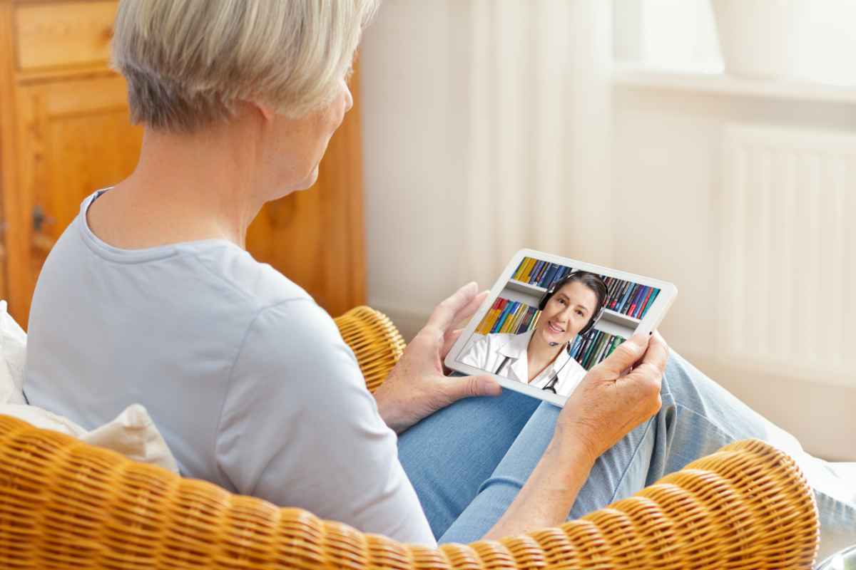 You are currently viewing The Phases And Steps For A Telehealth Implementation