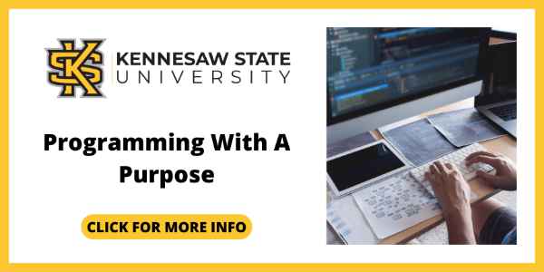 Best Online Degrees in Information Security - Kennesaw State University