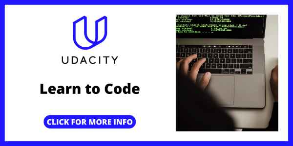 Best Online Degrees in Information Security - Udacity – Intro to Programming